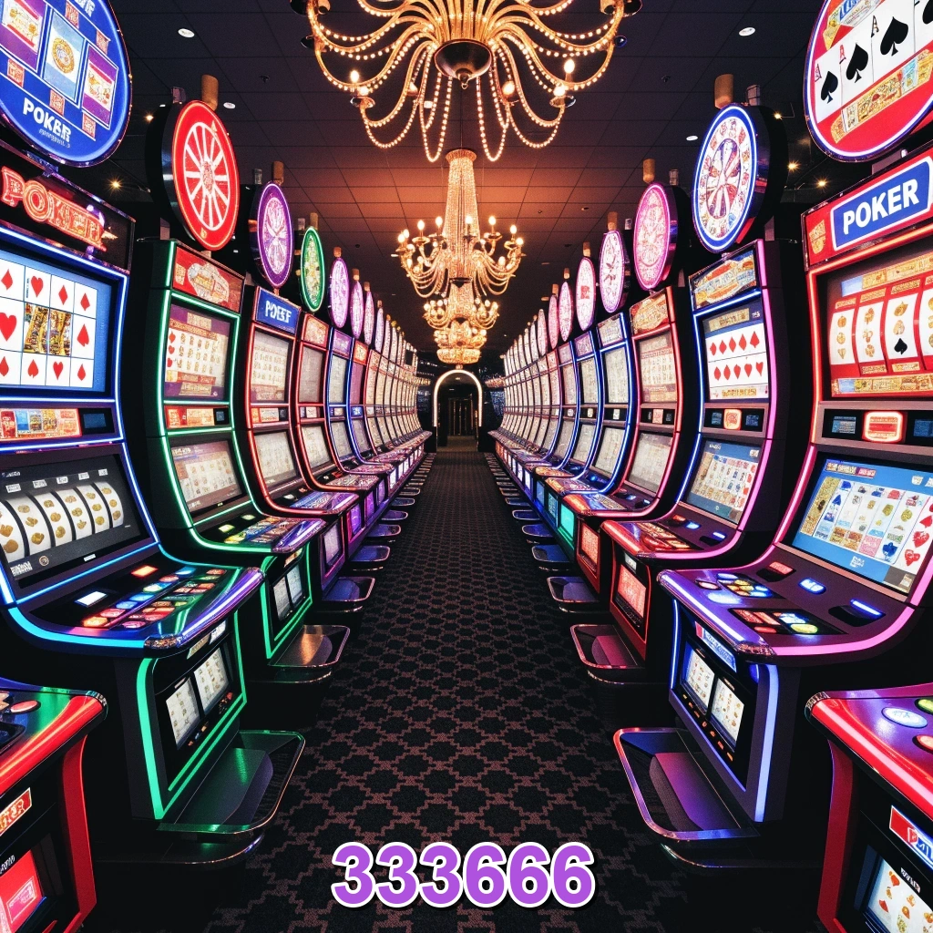 Screenshot 2 - 333666 Features