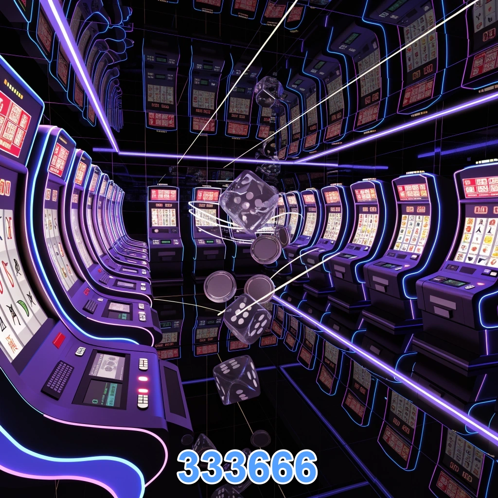 Screenshot 1 - 333666 Home Screen