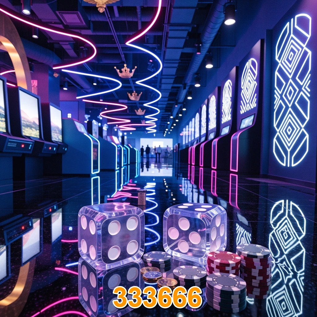 Screenshot 1 - 333666 Home Screen