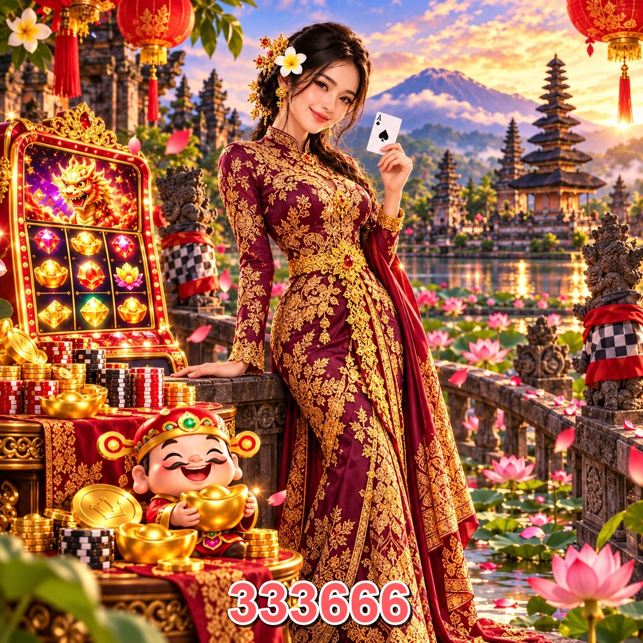 Screenshot 2 - 333666 Features